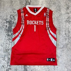 Adidas | Tracy McGrady Retro Jersey